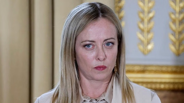 ઇટાલીમાં 9 થી 12 એપ્રિલ દરમિયાન એરલાઇન, રેલ્વે ક્ષેત્રોમાં ચાલી રહેલી હડતાળથી મેલોની સરકાર માટે મોટી સમસ્યા