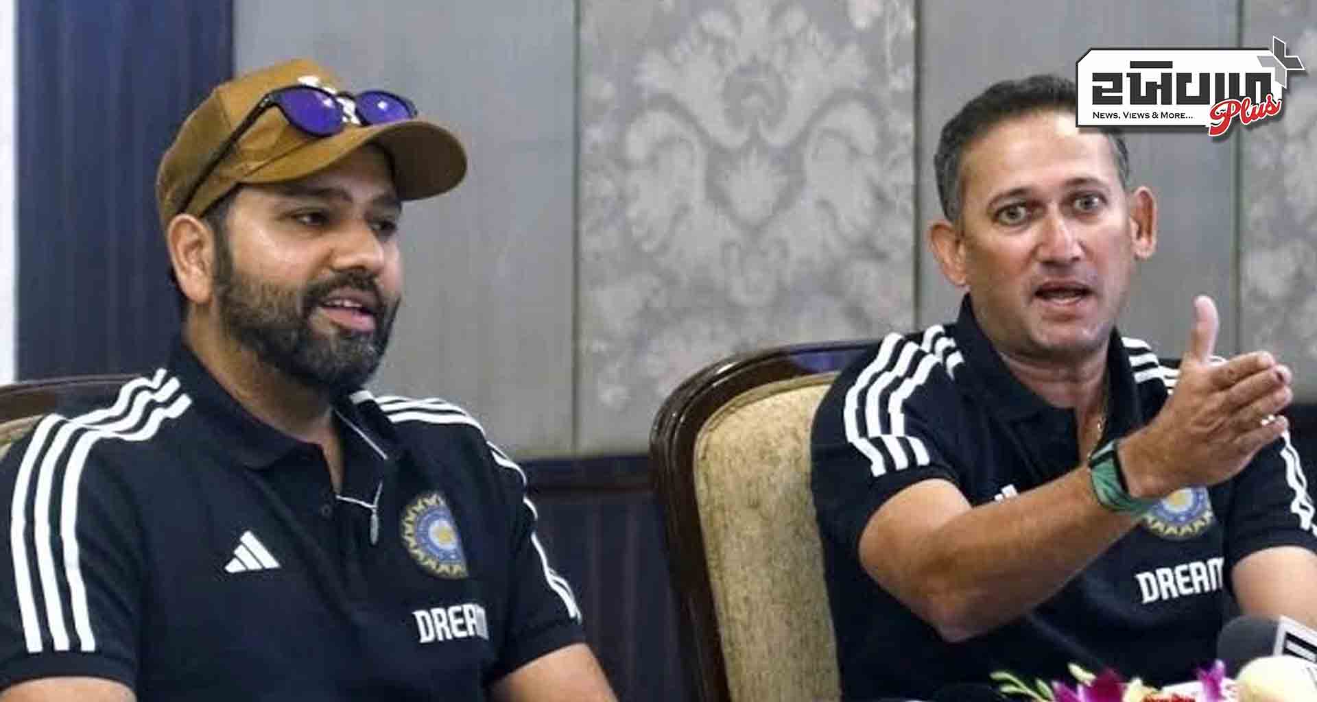 ચેમ્પિયન્સ ટ્રોફી માટે ટીમ ઈન્ડિયાની 15 સભ્યોની ટીમની જાહેરાત કરવામાં આવી