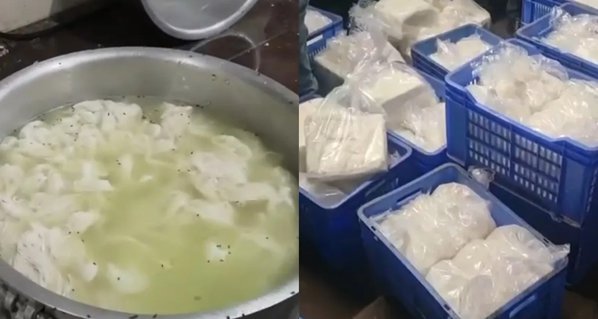 સુરત શહેરમાં એક મોટા નકલી ચીઝ રેકેટનો પર્દાફાશ, પ્રખ્યાત ડેરીના બે યુનિટમાંથી લગભગ 900 કિલો ચીઝ જપ્ત કરાયું