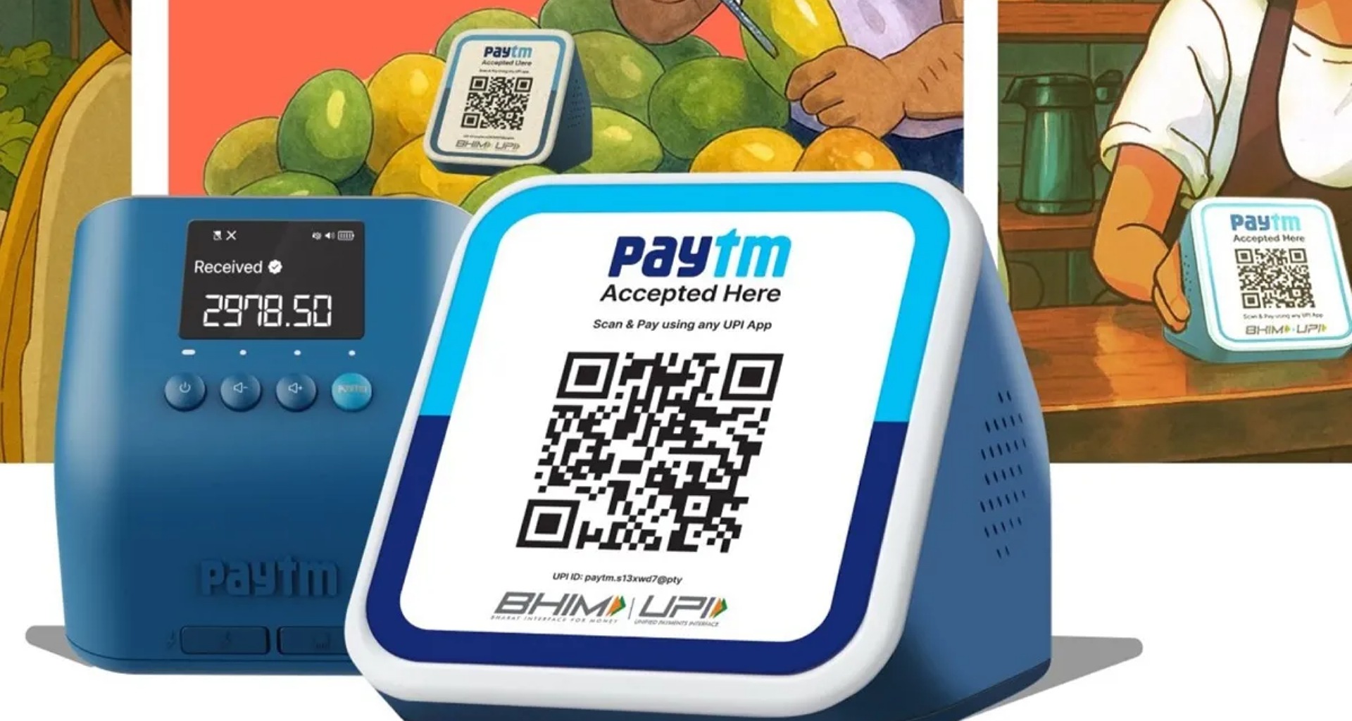 પેટીએમને RBI તરફથી મોટી રાહત, ઓનલાઈન પેમેન્ટ એગ્રીગેટર તરીકે કામ કરવાની મંજૂરી મળી