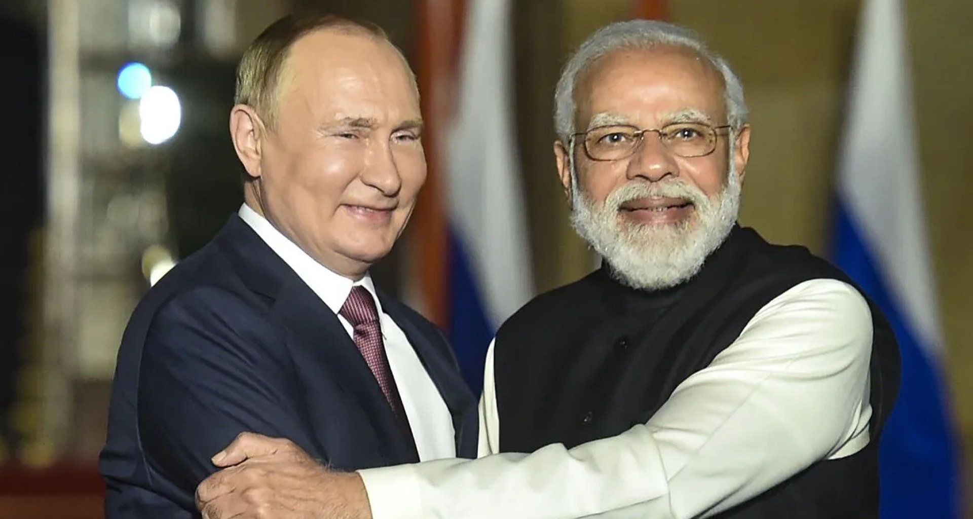 રશિયન રાષ્ટ્રપતિ પુતિન ક્યારે લેશે ભારતની મુલાકાત? જાણો સમયપત્રક અંગે મોટી અપડેટ