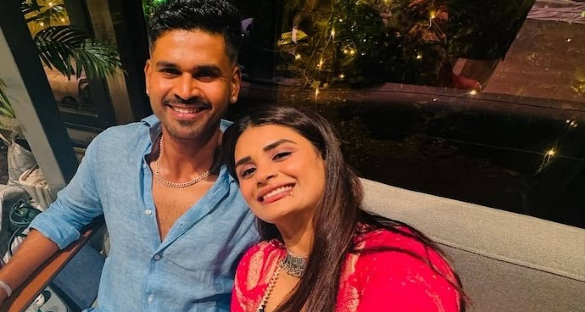 IPL 2025: RCB સામે PBKSની હાર બાદ શ્રેયસ ઐયરની બહેન શ્રેસ્તાએ ટ્રોલ્સ પર વળતો પ્રહાર કર્યો