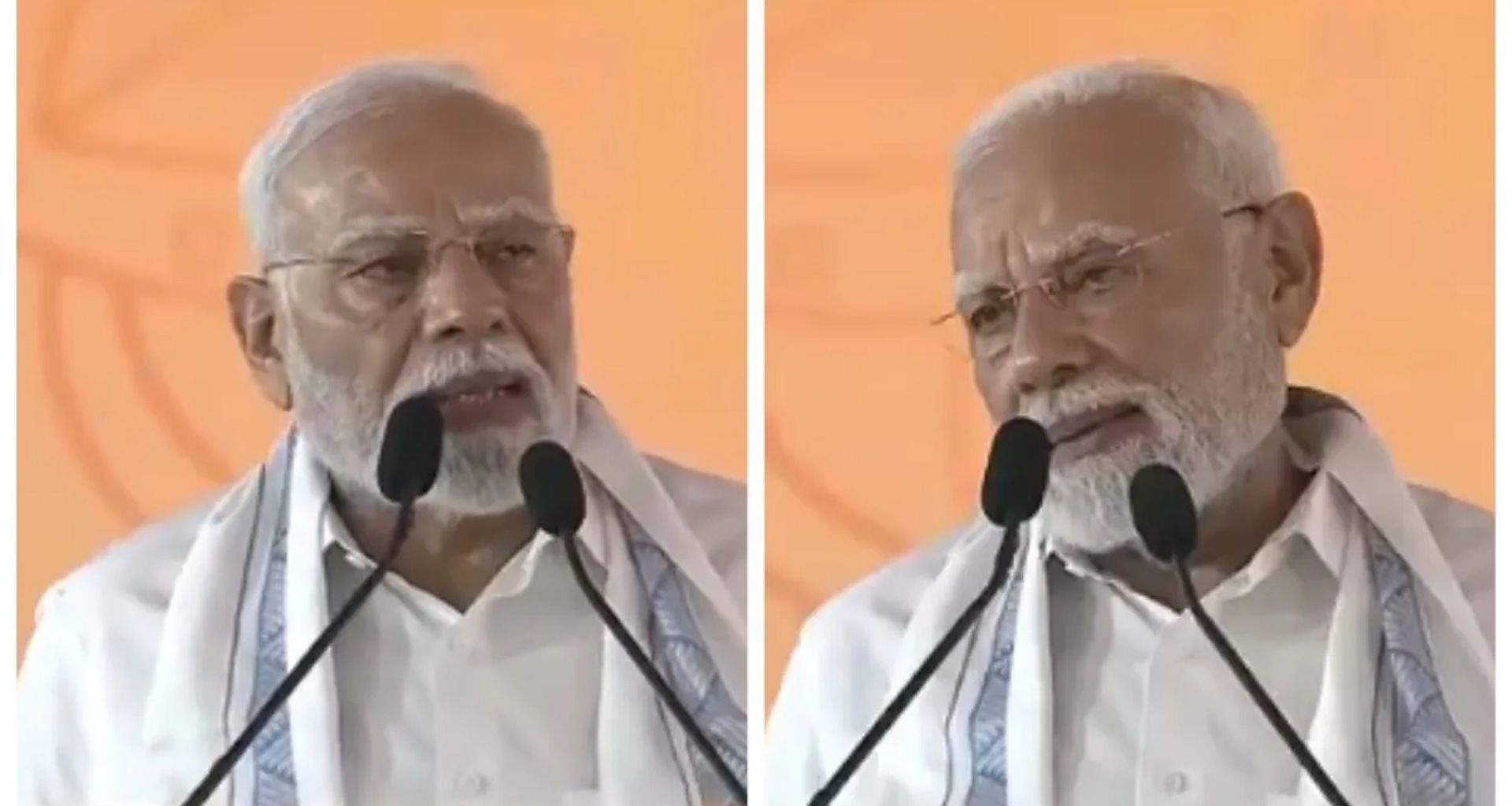 ભારતમાં બનેલા શસ્ત્રો આતંકના માસ્ટર્સની ઊંઘ હરામ કરી રહ્યા છે', તમિલનાડુમાં પીએમ મોદીએ ગર્જના કરી