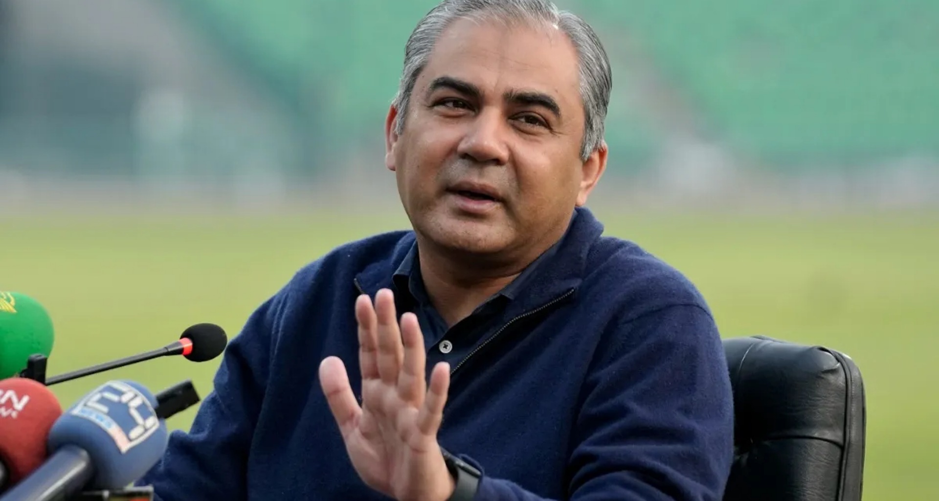 ICCએ આપી પાકિસ્તાનને ચેતવણી, PSL પર લાગી શકે છે પ્રતિબંધ