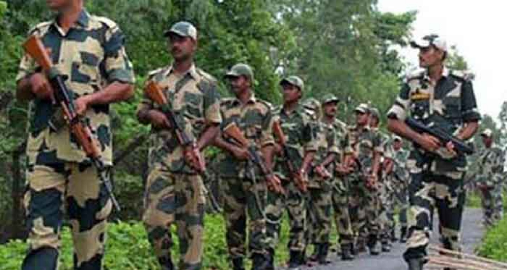 પાકિસ્તાને LoC પર યુદ્ધવિરામનો ભંગ કર્યો, ભારતીય સૈનિકોએ જડબાતોડ જવાબ આપ્યો