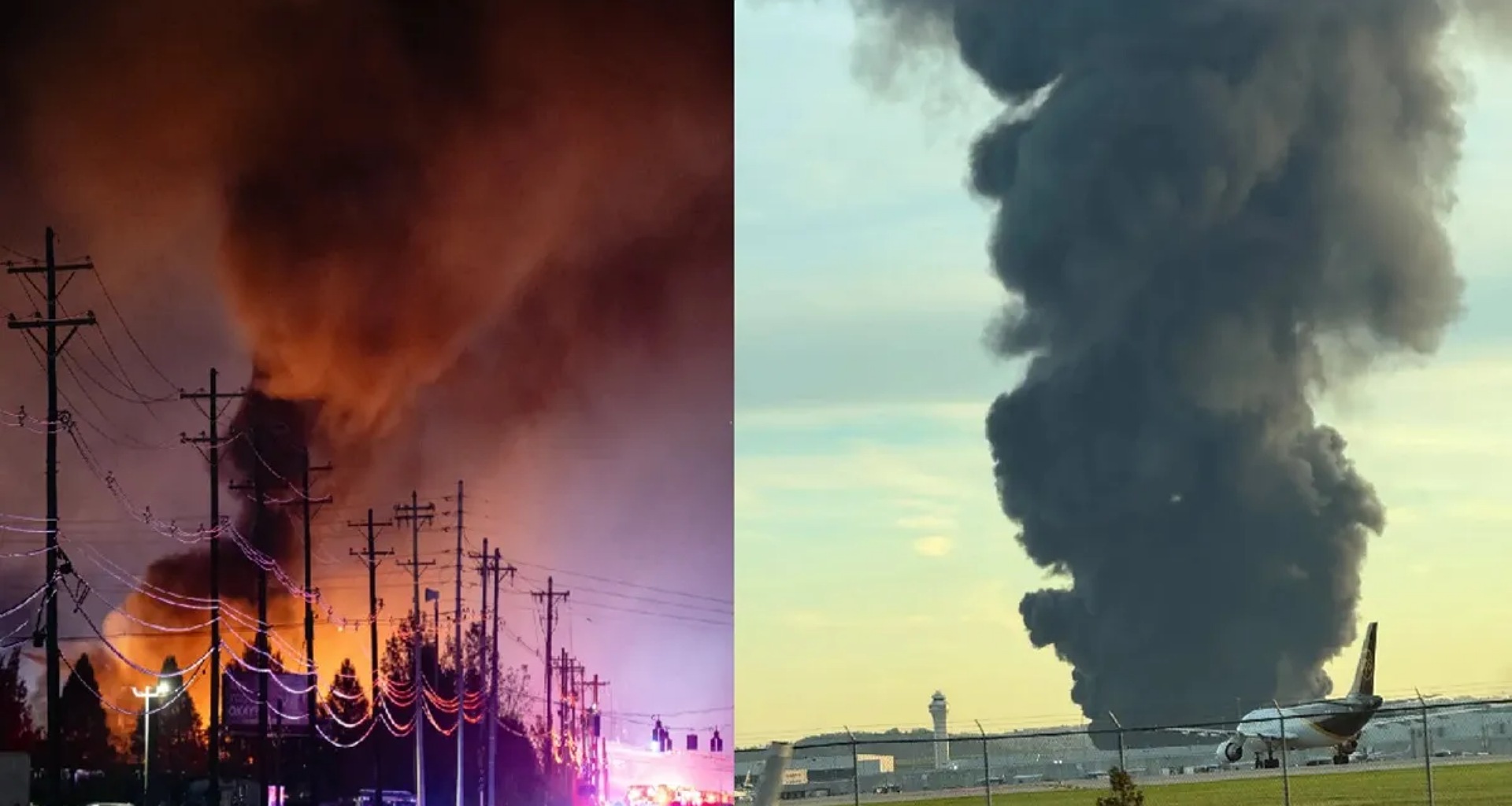 અમેરિકામાં વિમાન દુર્ઘટના, 12 લોકોના મોત