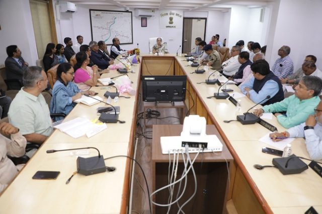 યુસીસી માટે લોકોનાં સૂચનોને ધ્યાનમાં લેવાશે: યુસીસી સમિતિનાં અઘ્યક્ષ ન્યાયમૂર્તિ રંજના દેસાઈ