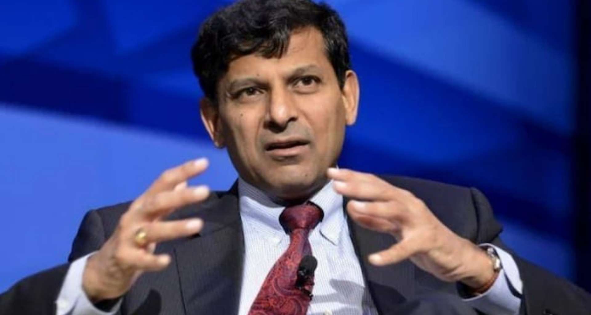 ટ્રમ્પના સ્ટુડન્ટ વિઝા ભારત માટે તકો ઘટાડે છે: રઘુરામ રાજન