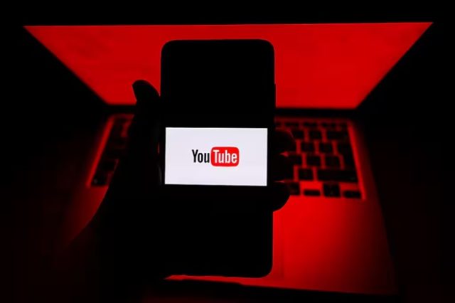 ઓસ્ટ્રેલિયામાં ૧૬ વર્ષથી ઓછી ઉંમરના બાળકો માટે સોશિયલ મીડિયા પ્રતિબંધમાં યુટ્યુબનો પણ સમાવેશ થશે