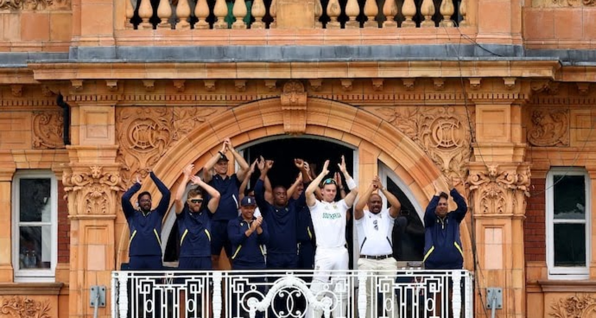 વર્લ્ડ ટેસ્ટ ચેમ્પિયનશિપની ફાઇનલ ઓછામાં ઓછી 2031 સુધી ઇંગ્લેન્ડમાં જ રહેશે: રિપોર્ટ