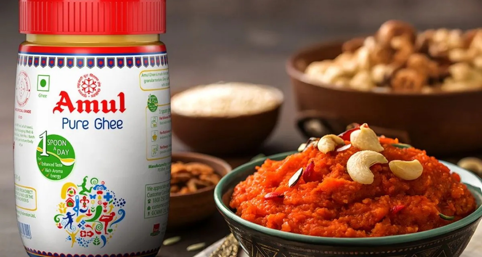 અમૂલે માખણ, ઘી, ચીઝ, આઈસ્ક્રીમ અને ચોકલેટના ભાવ ઘટાડ્યા, જાણો નવો ભાવ....