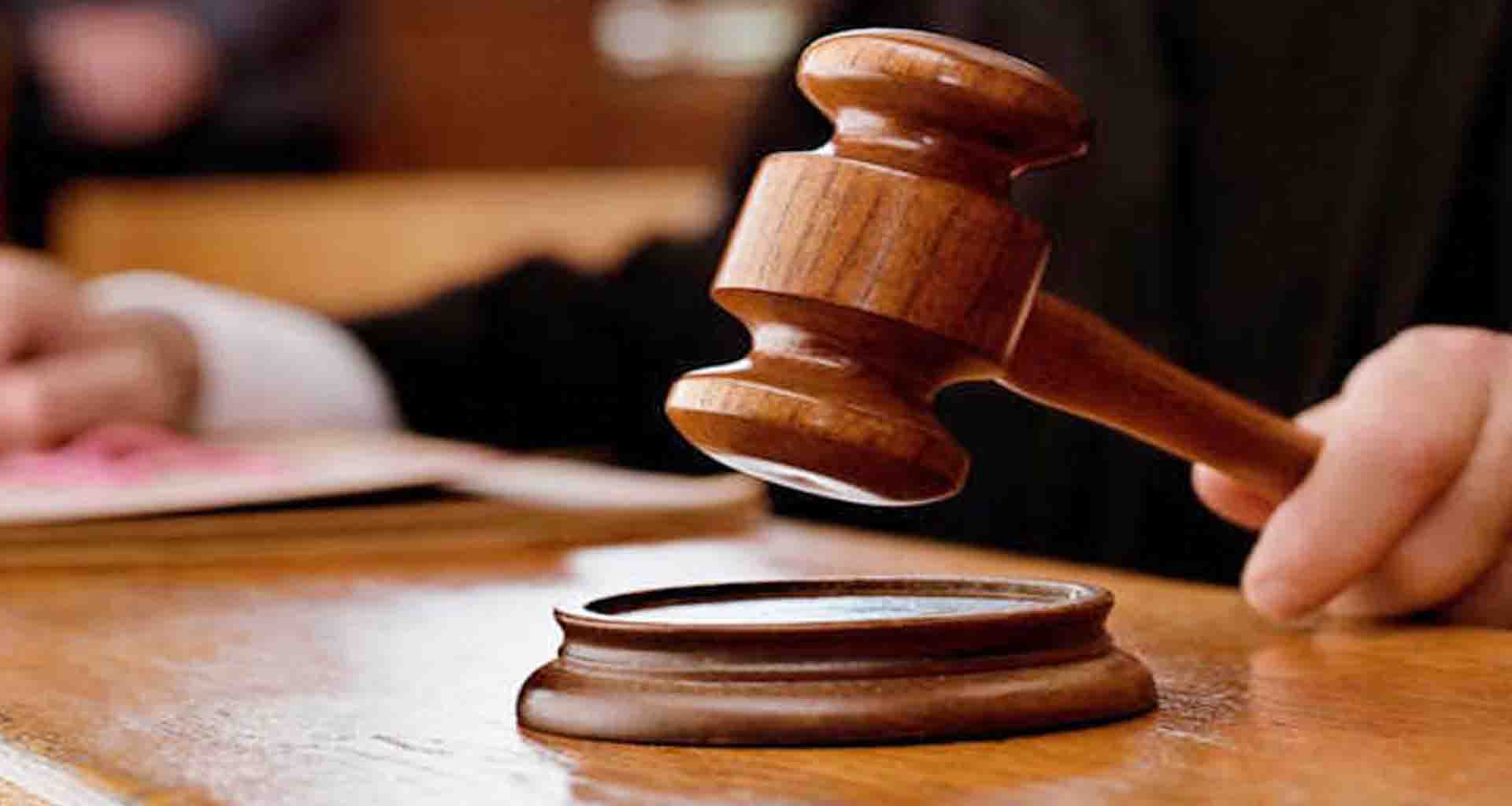 મહેસાણામાં રહેતી સગીરા ઉપર દુષ્કર્મ; સગા બાપને કોર્ટે આજીવન કેદની સજા ફટકારી