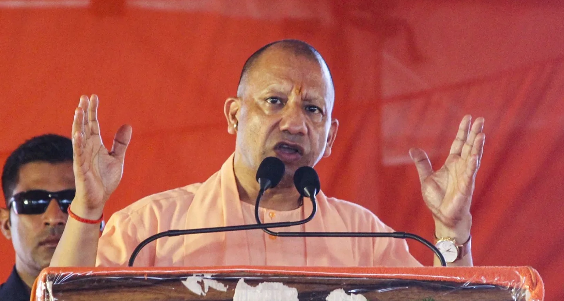 જાતિ-ધર્મ આધારિત કાર્યવાહી પર સીએમ યોગીએ કરી કડક કાર્યવાહી, પંચાયતી રાજ વિભાગના સંયુક્ત નિયામકને કર્યા સસ્પેન્ડ, જાણો મામલો