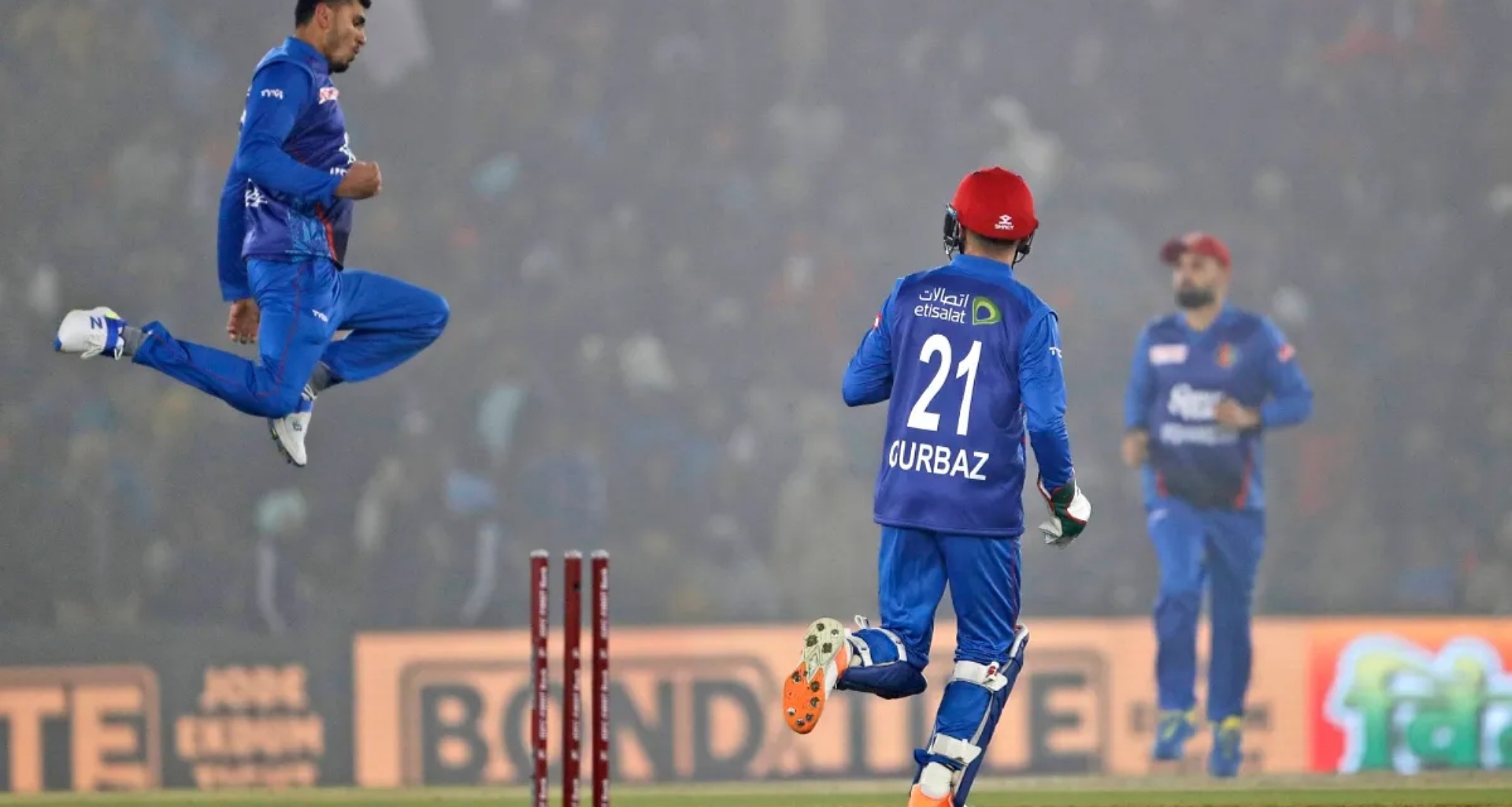 24 વર્ષીય ખેલાડીની ઐતિહાસિક સિદ્ધિ, હેટ્રિક સહિત 4 વિકેટ લીધી