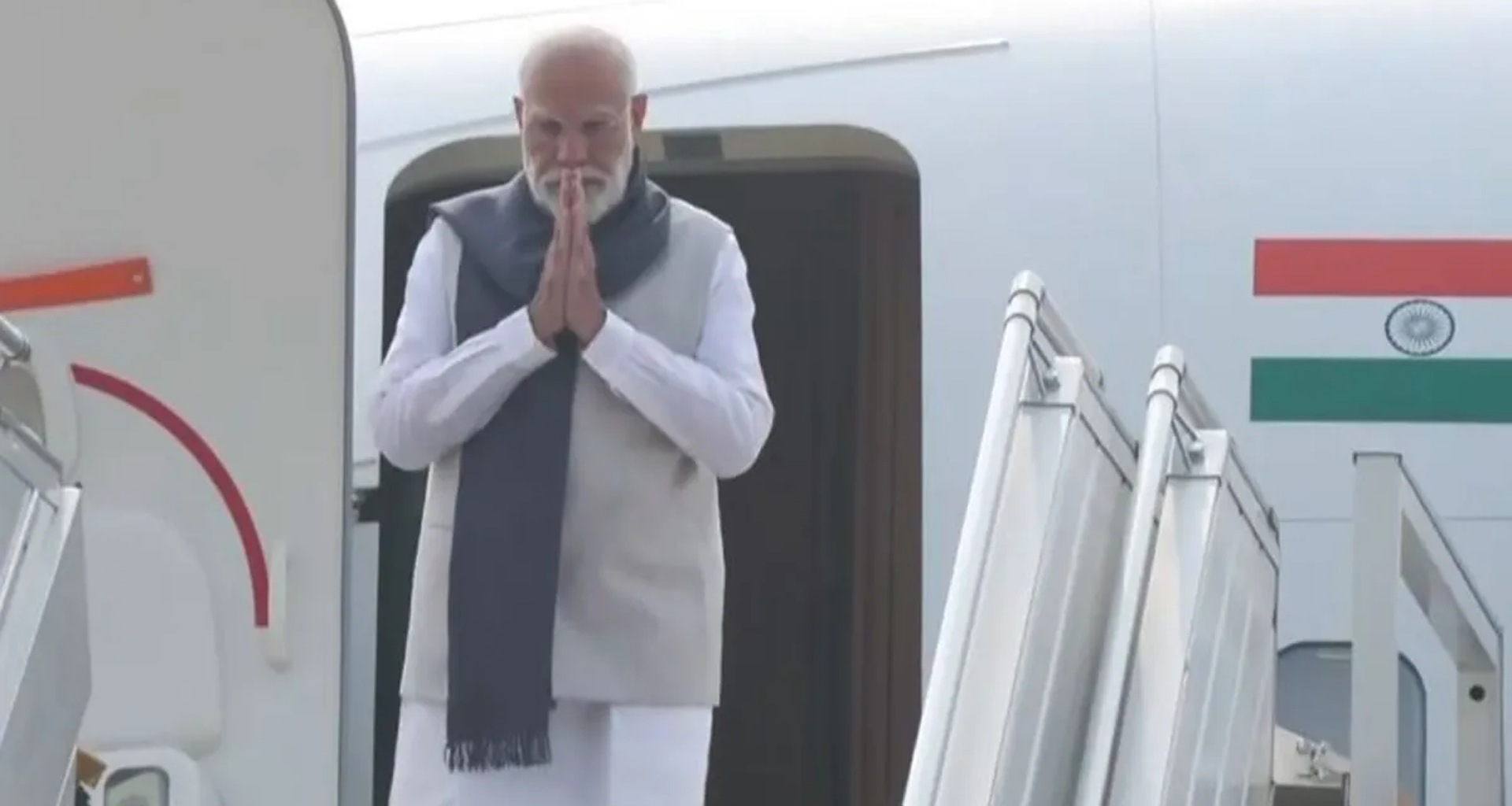 પીએમ મોદી ભૂટાનથી પરત ફર્યા, દિલ્હી વિસ્ફોટ પીડિતોને મળ્યા, આજે સાંજે સુરક્ષા સમિતિની બેઠક યોજાશે