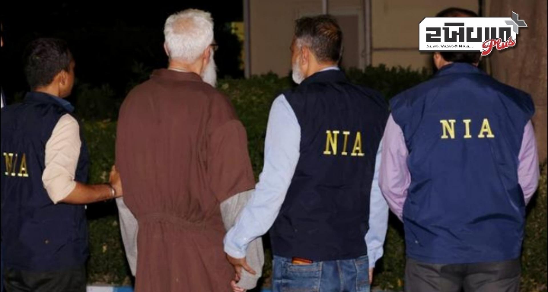 તહવ્વુર રાણાએ અન્ય શહેરો માટે પણ આવી જ યોજના ઘડી હોવાની શક્યતા, NIAએ કોર્ટમાં રજૂઆત કરી