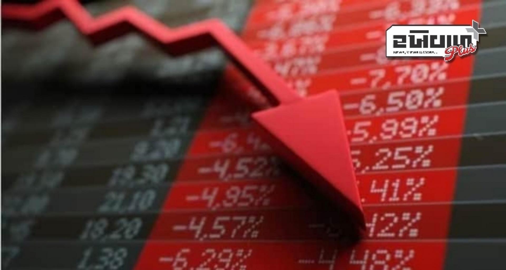 યુએસ માર્કેટ ક્રેશથી સેન્સેક્સ, નિફ્ટી ઘટ્યા, રોકાણકારોમાં ખળભળાટ; ઇન્ડસઇન્ડ બેંક 10% ઘટ્યો