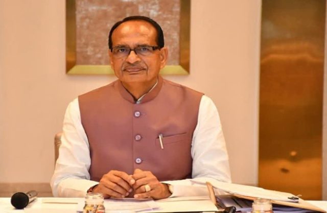 પ્રધાનમંત્રી શ્રી નરેન્દ્ર મોદીના નેતૃત્વ હેઠળ ‘બીમા સખી યોજના’નો ઐતિહાસિક પ્રારંભ – શ્રી શિવરાજ સિંહ ચૌહાણ