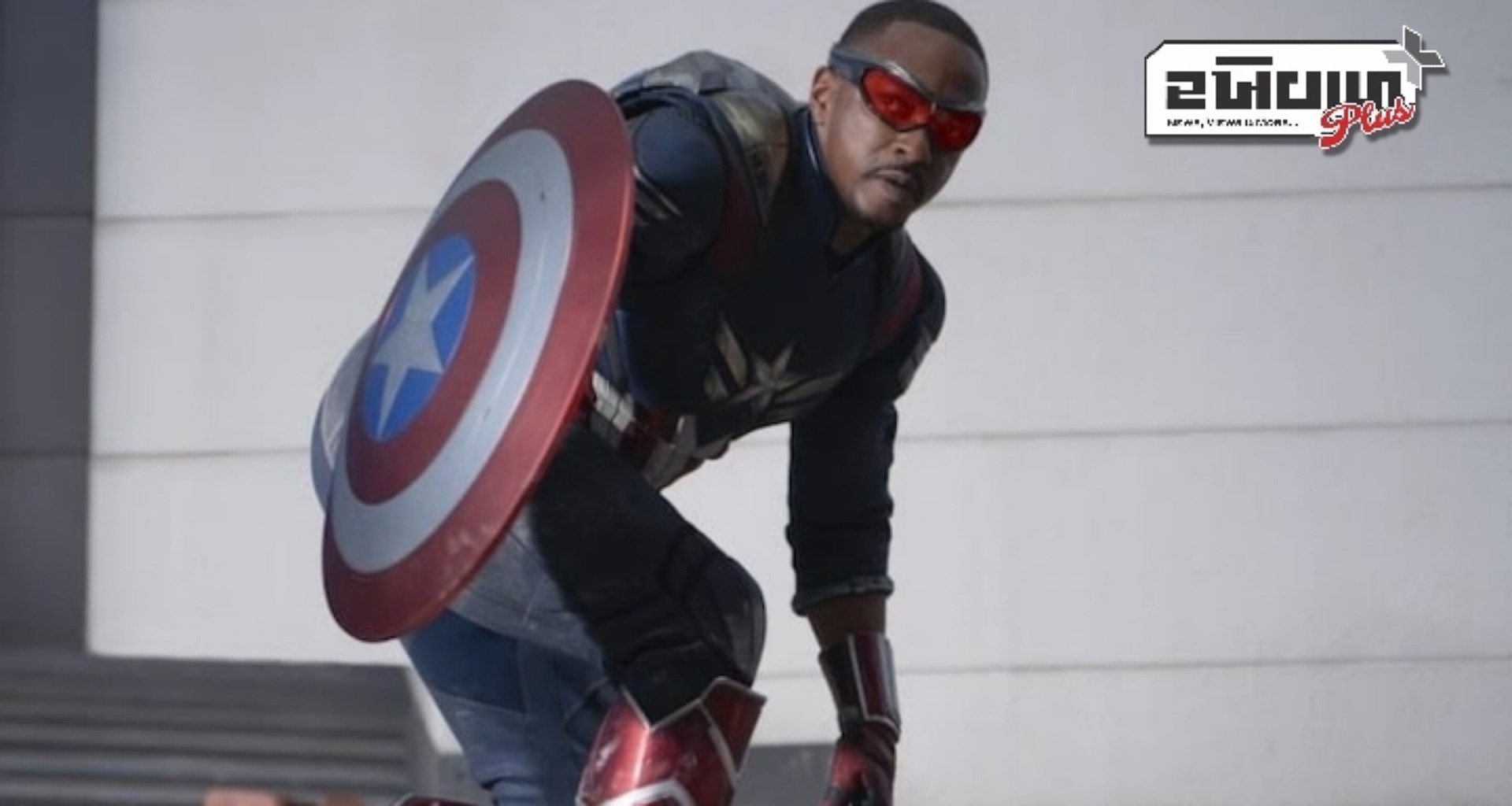 કેપ્ટન અમેરિકા: બ્રેવ ન્યૂ વર્લ્ડ પ્રભુત્વ ધરાવે છે પણ ઠોકર ખાય છે, જાણો આ ફિલ્મની કહાની