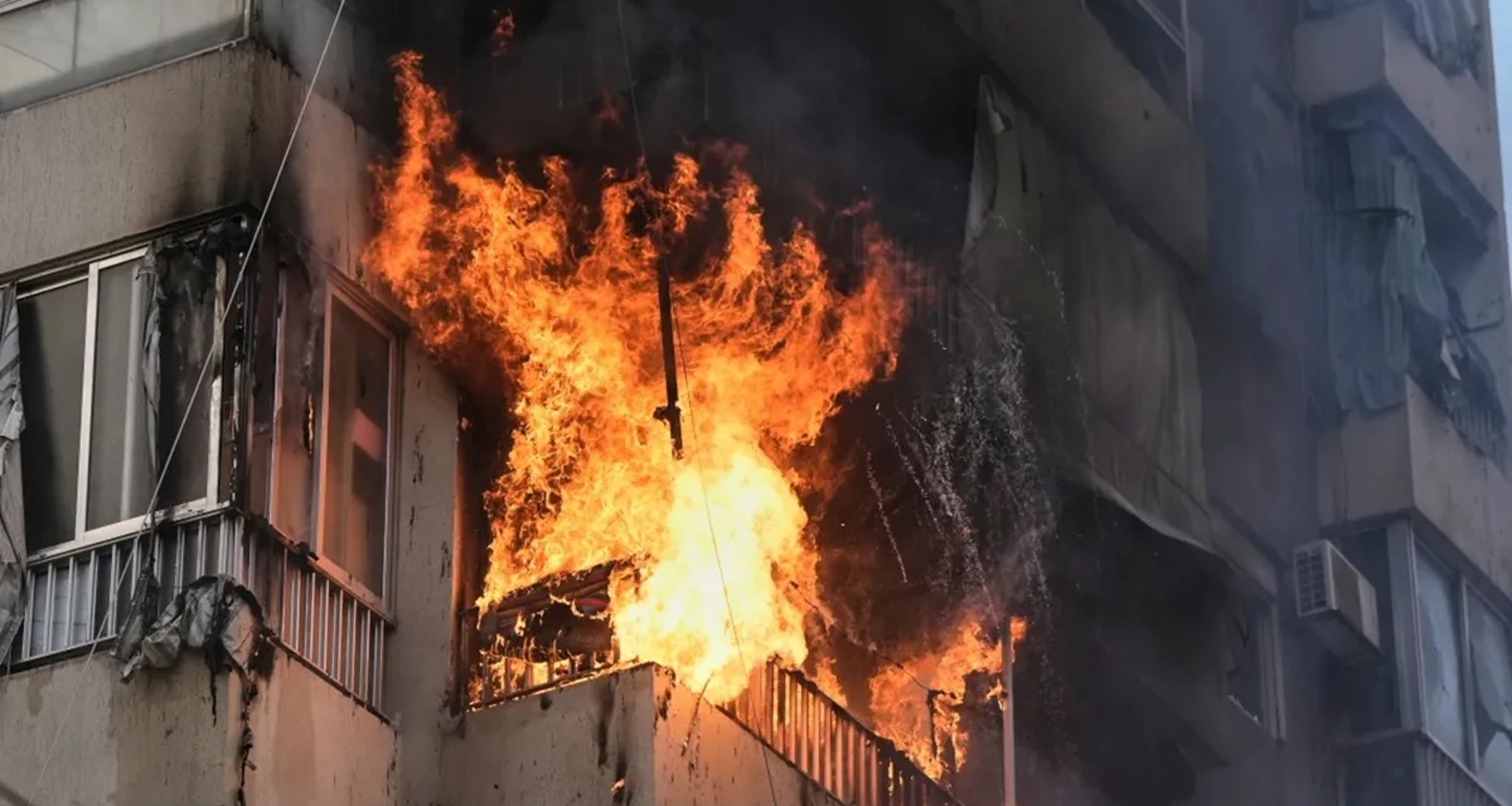 મધ્ય પૂર્વમાં યુદ્ધ ભયંકર સ્થિતિમાં, ઇરાન હવે ગલ્ફ દેશોમાં ઊર્જા મથકોને નિશાન બનાવ્યા