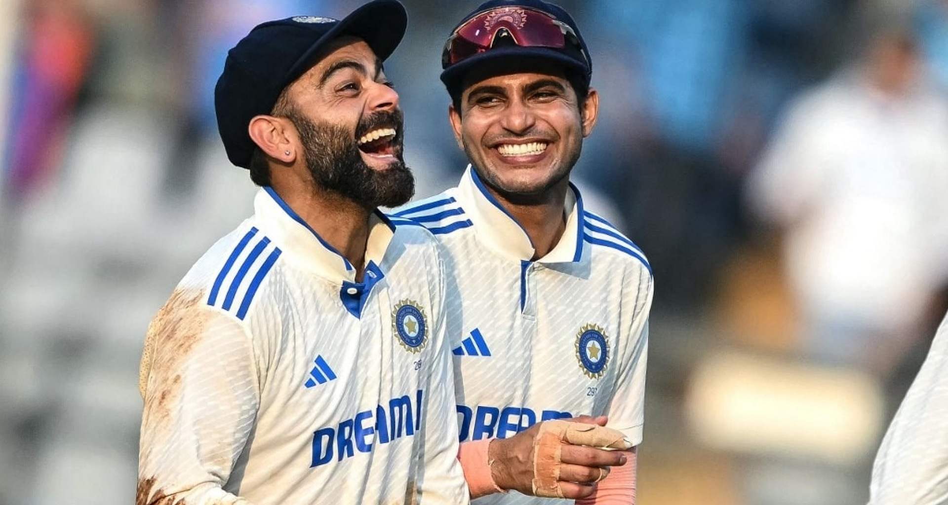 શું શુભમન ભારતનો આગામી ટેસ્ટ સુપરસ્ટાર છે? જાણો...