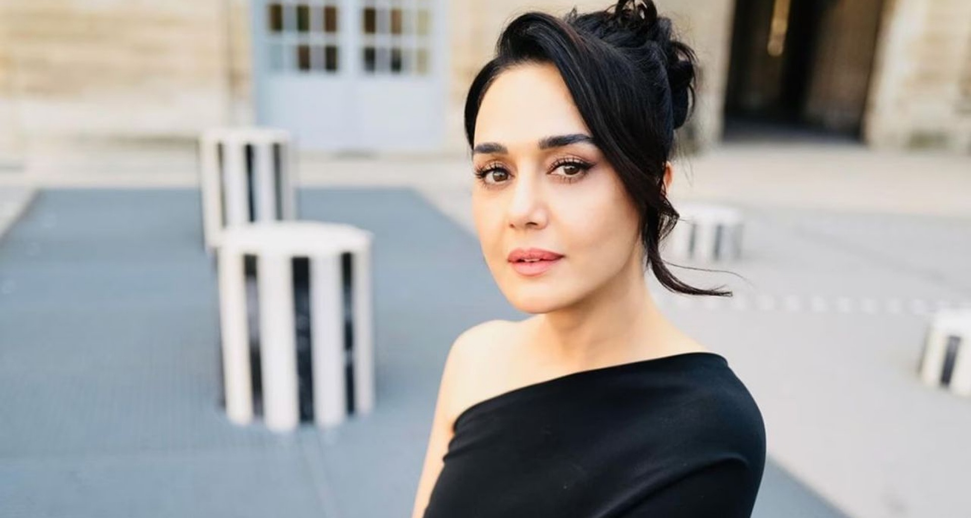 લોસ એન્જલસમાં લાગેલી આગ જોઈને ડરી ગઈ પ્રીતિ ઝિન્ટા, કહ્યું કેવી છે હાલત?