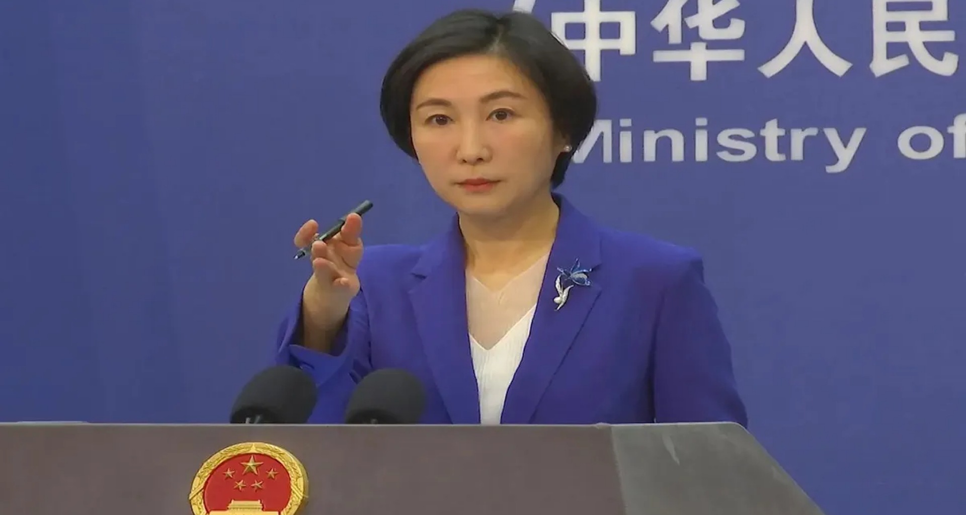 શાંઘાઈ એરપોર્ટ પર ભારતીય મહિલા સાથે છેડતીના આરોપોને ચીને નકારી કાઢ્યા, જાણો શું કહ્યું