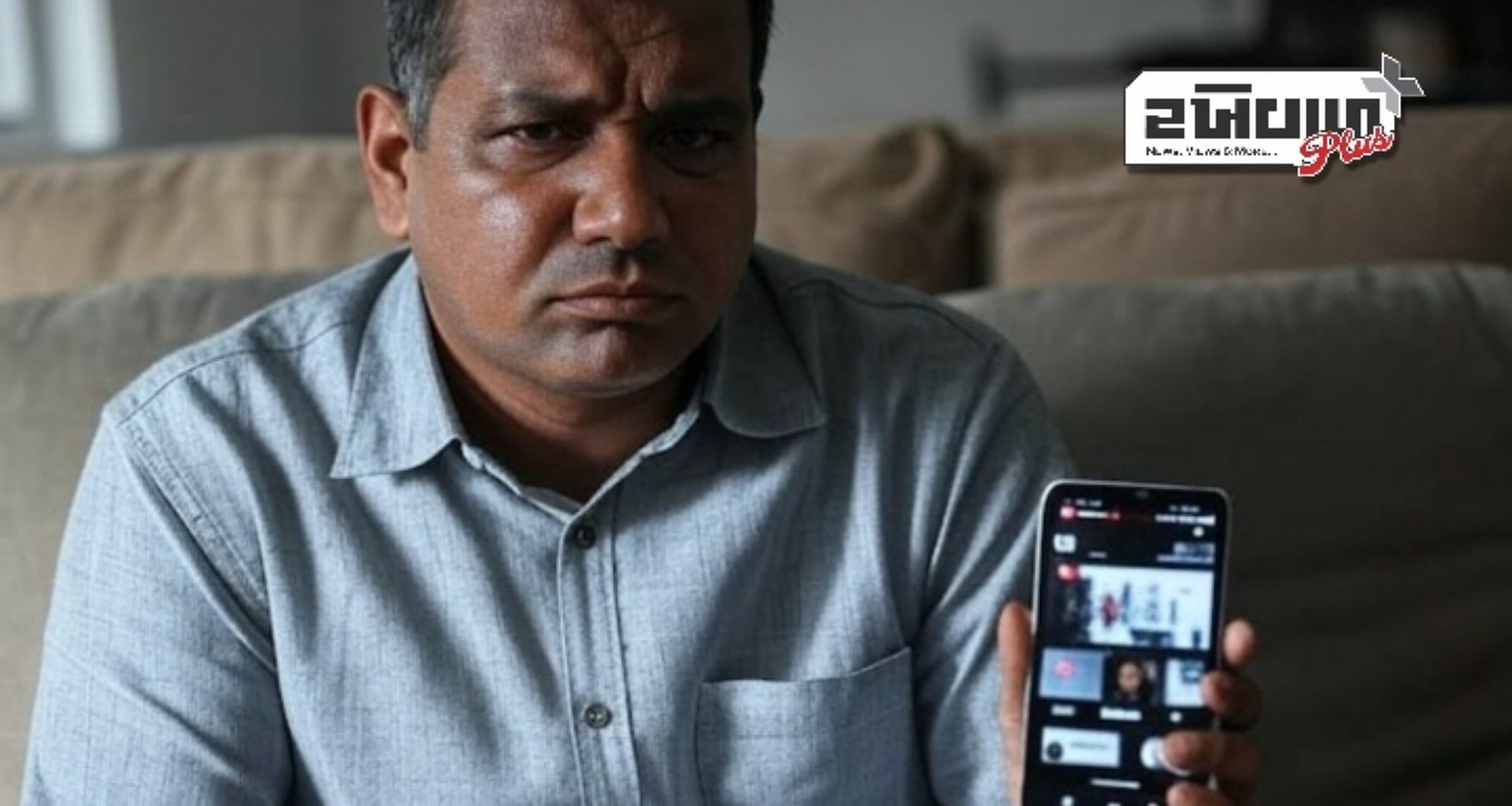 વોટ્સએપ પર દાન અને ચેરિટી માટે મળી લિંક, તેના પર ક્લિક કર્યા બાદ બેંકમાંથી 1 લાખ રૂપિયા ઉપડી ગયા