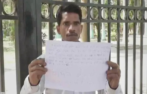 ‘મારી પત્નીના 4 બોયફ્રેન્ડ, મારા હાલ પણ ક્યાંક સૌરભ જેવા ન થાય’; પતિને ડ્રમ કાંડનો