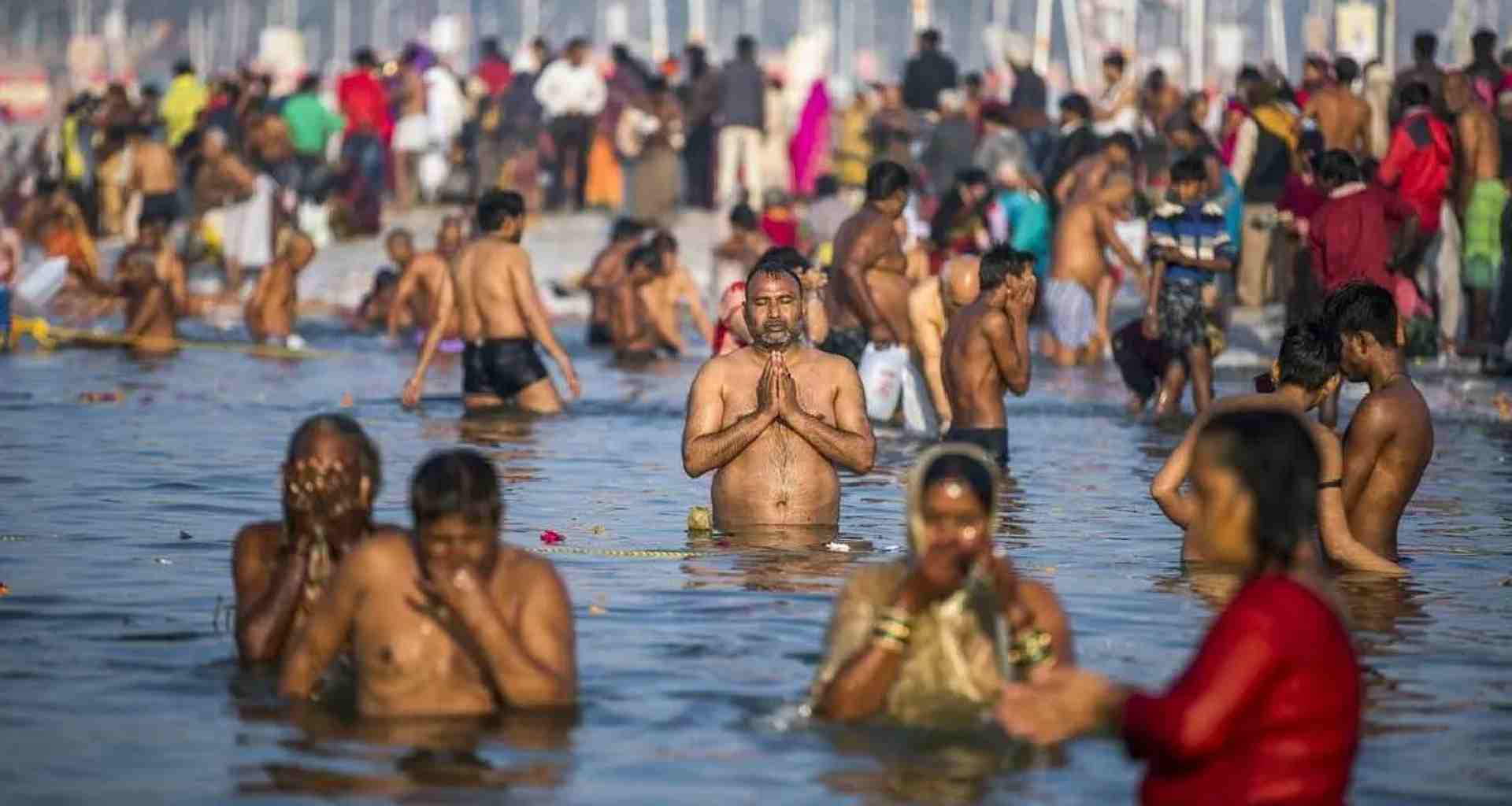 મહાકુંભ 2025: જો તમે મહાકુંભમાં સંગમ સ્નાન ન કરી શકતા હોવ તો કરો આ કામ, મળશે તીર્થ જેવું ફળ