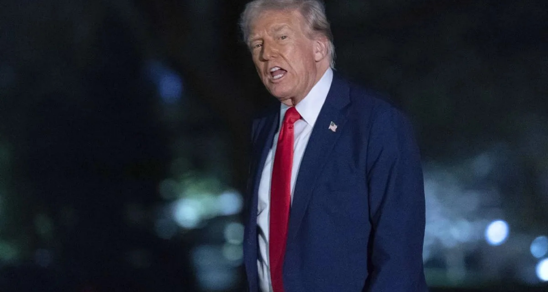 આ બે 'ગરીબ' દેશોએ ટ્રમ્પને યોગ્ય જવાબ આપ્યો, અમેરિકી નાગરિકોના પ્રવેશ પર પ્રતિબંધ મૂક્યો