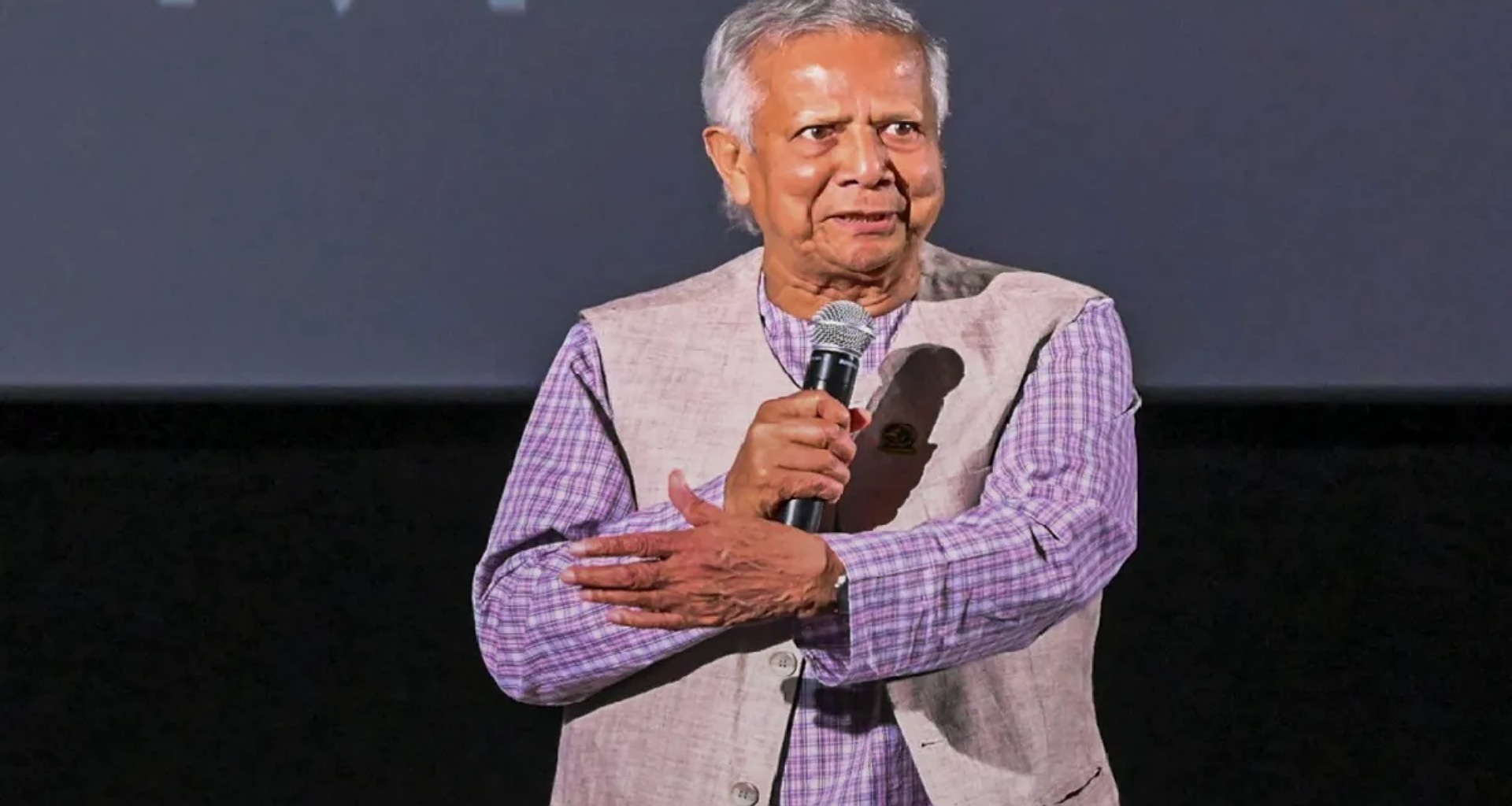 બાંગ્લાદેશની ચૂંટણી પહેલા ભારતના પગલાથી ગુસ્સે ભરાયેલા યુનુસ સરકાર, કહ્યું..'અમે કંઈ કરી શકતા નથી'