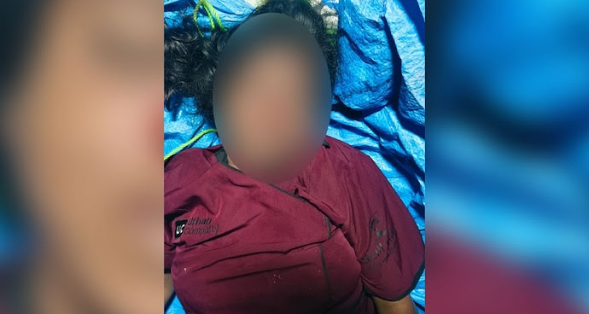 લિવ-ઇન પાર્ટનર દ્વારા મહિલાની હત્યા, લાશ કચરાના ટ્રકમાં ફેંકી, 20 કલાકમાં ધરપકડ