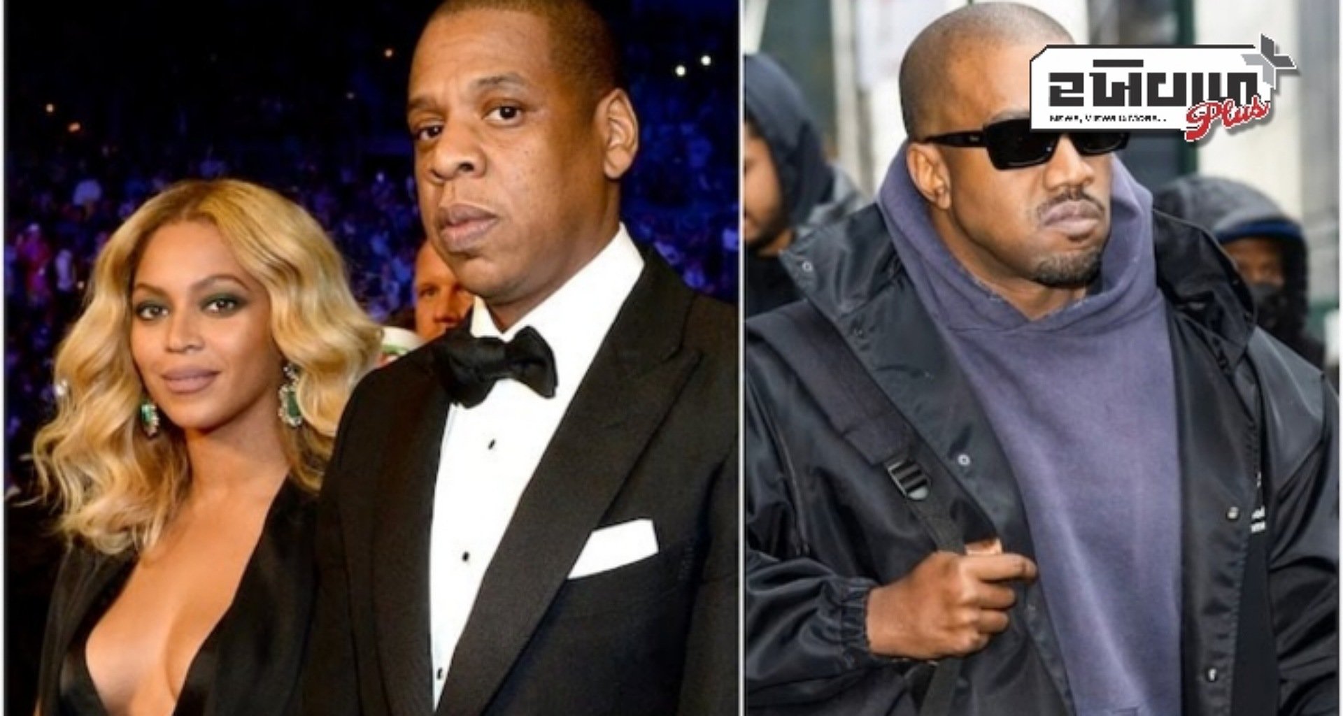 જય-ઝેડ અને બેયોન્સે x પર તેમના બાળકો વિશેની વિવાદાસ્પદ પોસ્ટ બાદ કાન્યે વેસ્ટ સામે કાર્યવાહી કરવાનું વિચાર્યું