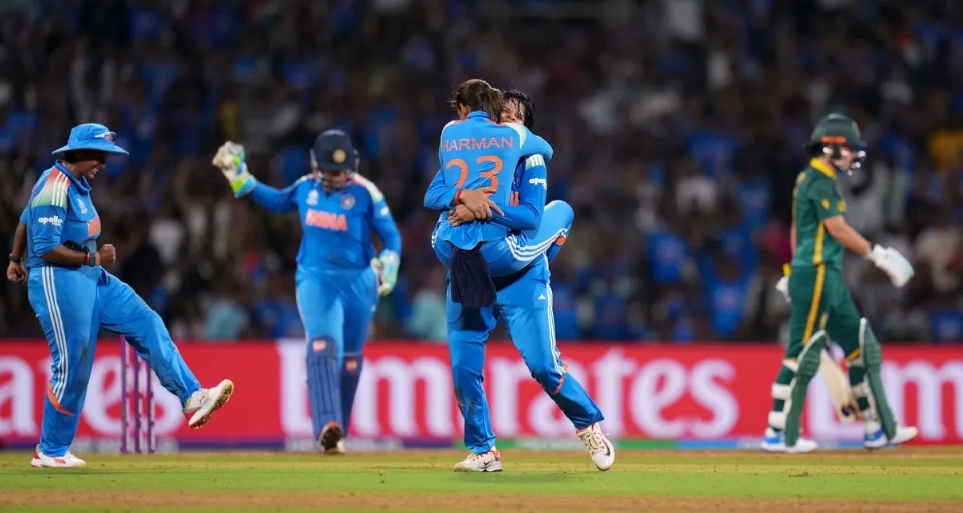 ટીમ ઈન્ડિયાની નવી T20I સિરીઝની જાહેરાત, 5 મેચ માટે આ દેશનો પ્રવાસ કરશે