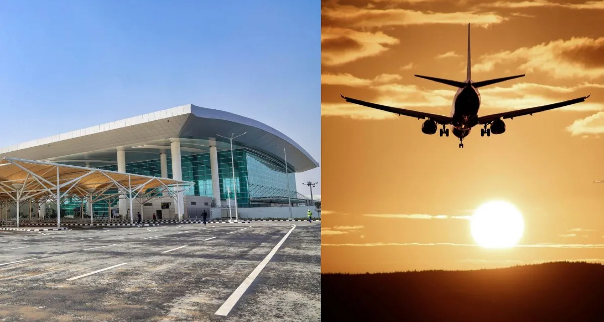 દિલ્હી સહિત અનેક રાજ્યોના એરપોર્ટ પર GPS સાથે ચેડા