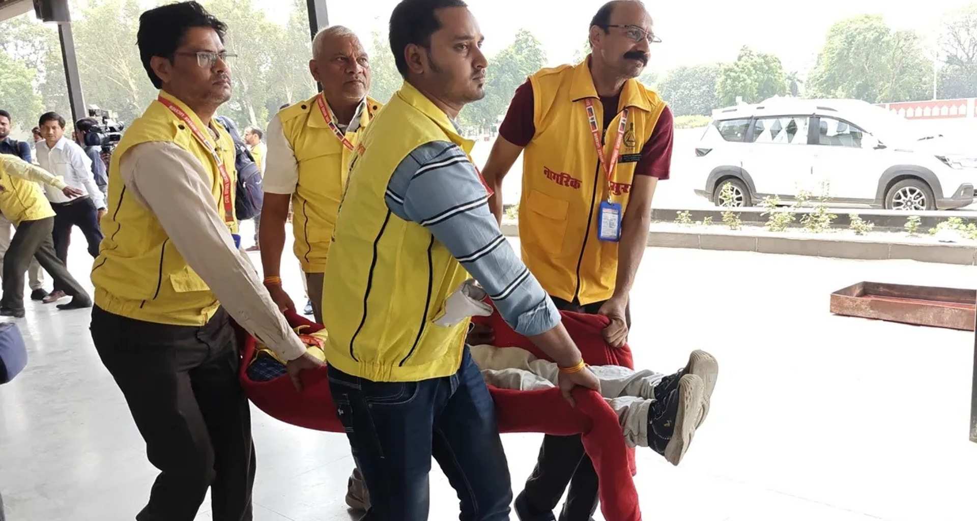 તમિલનાડુના આ એકમાત્ર જિલ્લામાં વાગશે યુદ્ધનું સાયરન