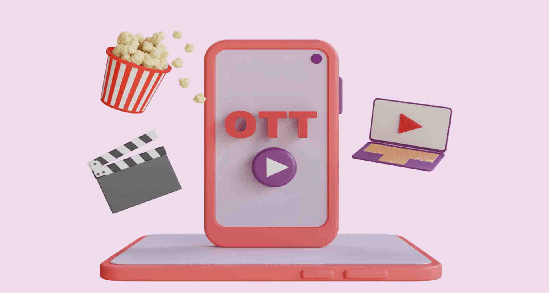 ઓટીટી અને સોશિયલ મીડિયા પ્લેટફોર્મ પર અશ્લીલ સામગ્રી અંગે કોર્ટે નોટિસ ફટકારી