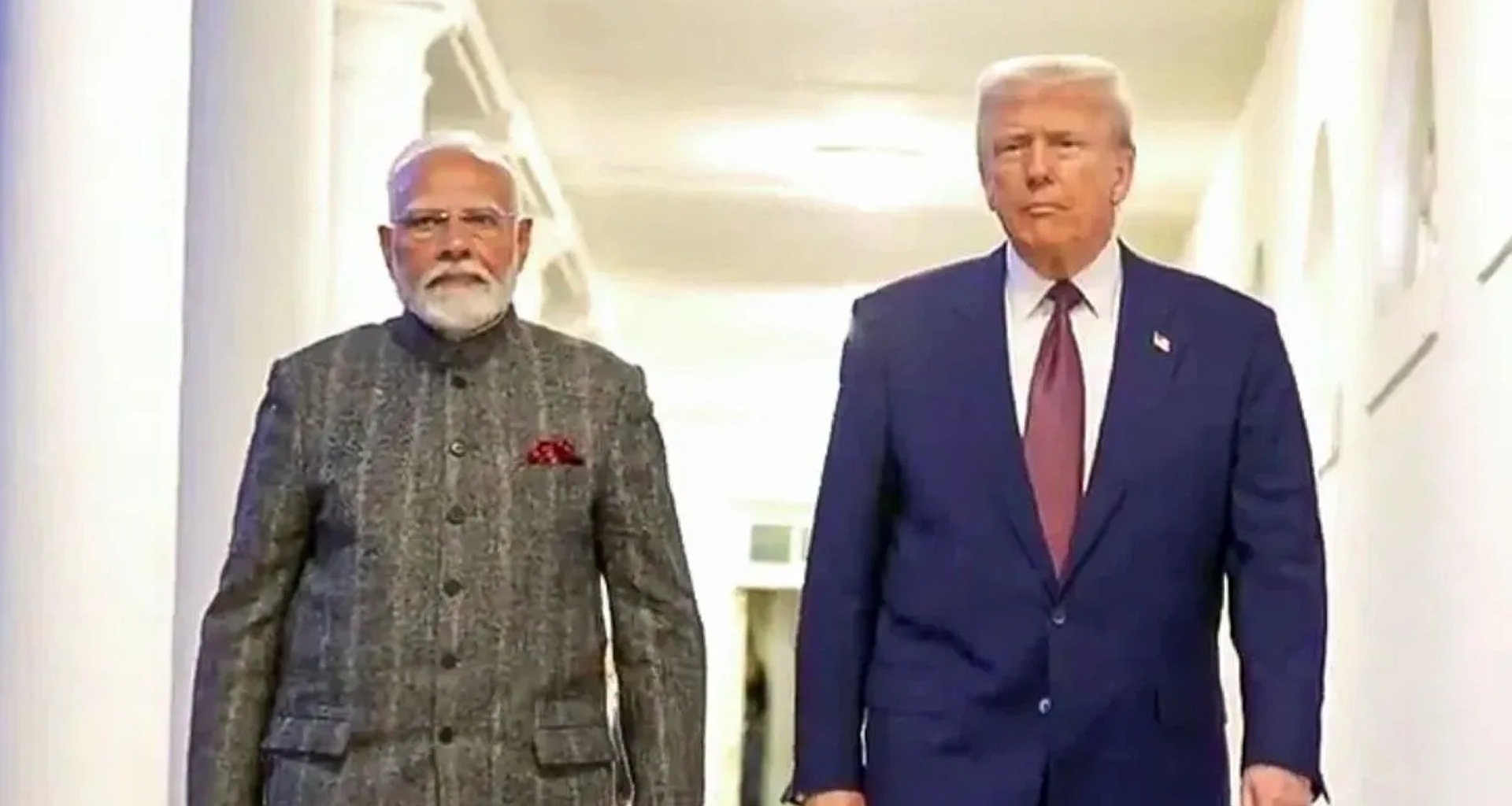 ગાઝામાં શાંતિને વેગ આપવાના પ્રયાસો; ટ્રમ્પના 'શાંતિ બોર્ડ'માં ભારતનો સમાવેશ