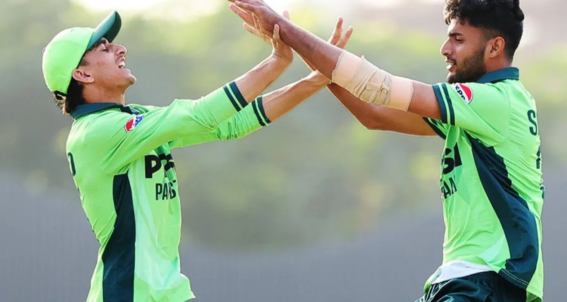 પાકિસ્તાને આ વર્લ્ડ કપ માટે ટીમની જાહેરાત કરી, 19 વર્ષના ખેલાડીને કેપ્ટન બન્યો