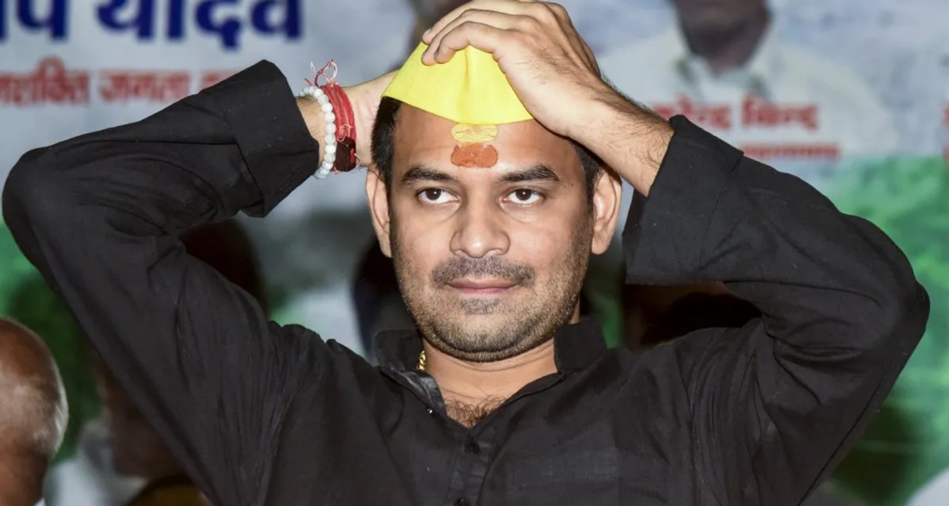 તેજ પ્રતાપ યાદવ કોર્ટમાં હાજર થયા, નોકરી માટે જમીન કૌભાંડના આરોપોને નકારી કાઢ્યા, કહ્યું, 'હું ટ્રાયલનો સામનો કરીશ'