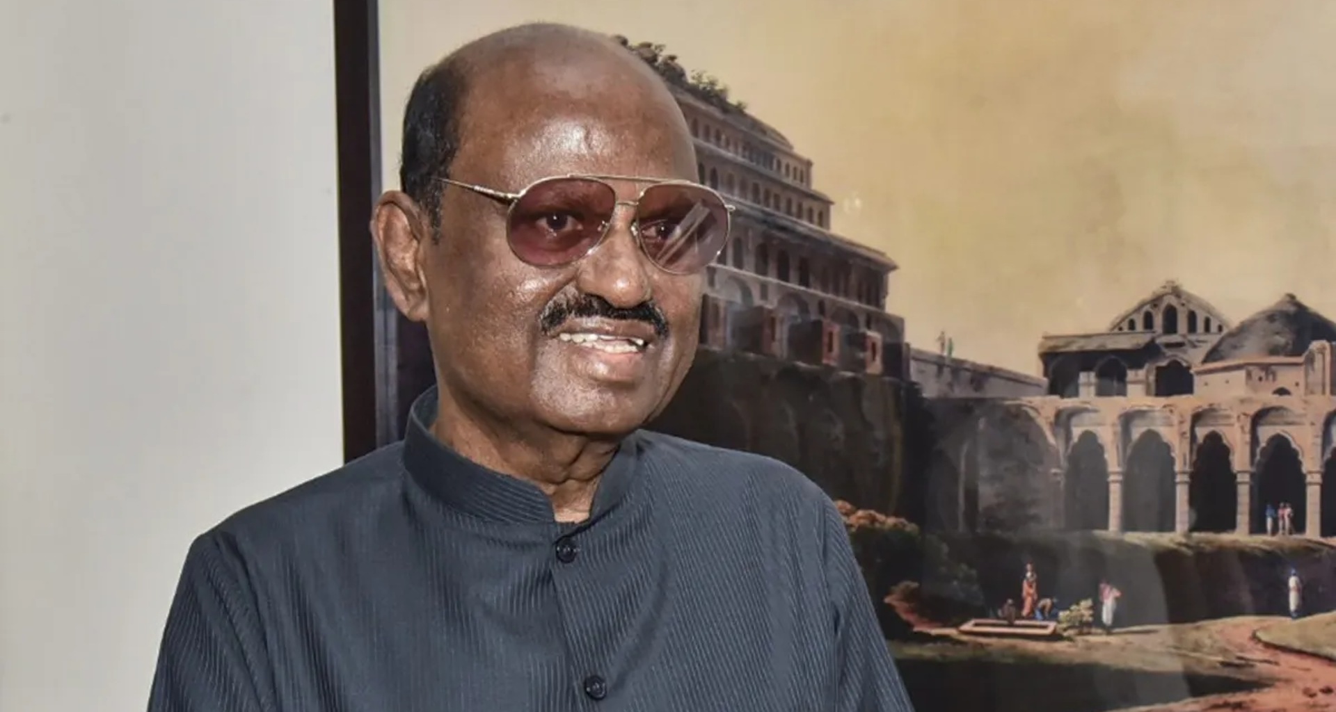 પશ્ચિમ બંગાળના રાજ્યપાલ સીવી આનંદ બોઝે રાજીનામું આપ્યું