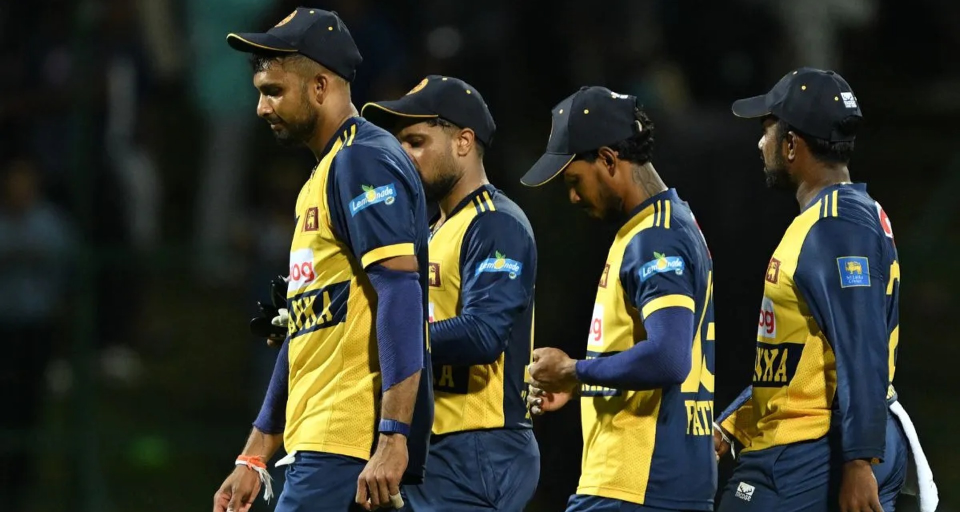 T20 વર્લ્ડ કપ માટે ટીમમાં ફેરફાર, આઉટ ઓફ ફોર્મ ખેલાડીઓને ટીમમાંથી બહાર કરવામાં આવ્યા