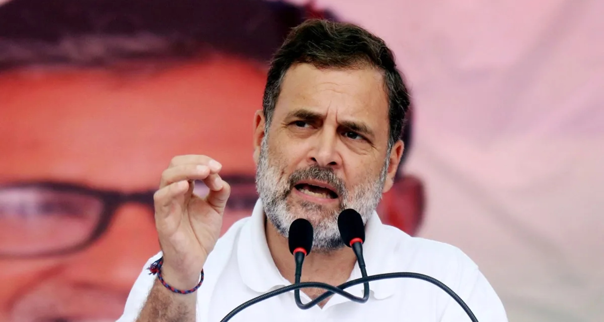 રાહુલ ગાંધીએ પીએમ મોદીને પત્ર લખીને કાંશીરામને ભારત રત્ન આપવાની માંગ