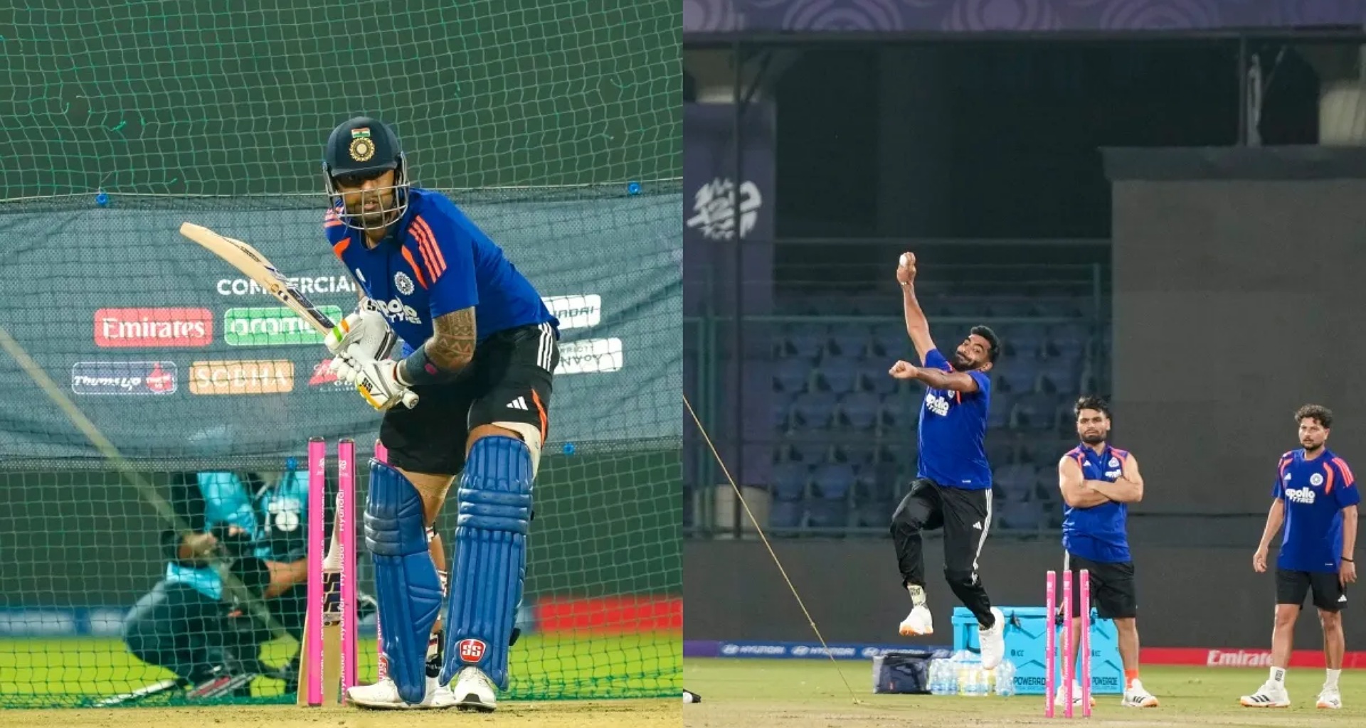 દિલ્હીમાં ચમકશે બેટ કે બોલર? અરુણ જેટલી સ્ટેડિયમ પિચ રિપોર્ટ તપાસો