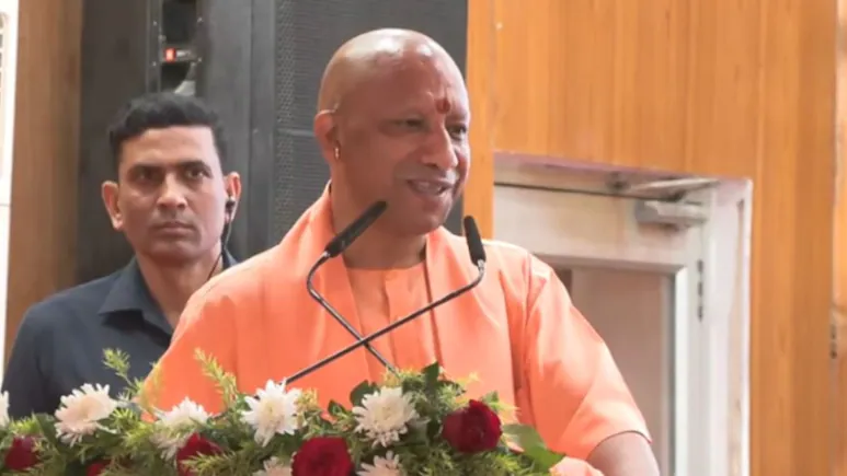 'વિશ્વસનીય નાણાકીય જોડાણોનો અભાવ': યુપી સરકારે બેંગલુરુ સ્થિત સ્ટાર્ટઅપ સાથે રૂ. 25,000 કરોડના એમઓયુ રદ કર્યા