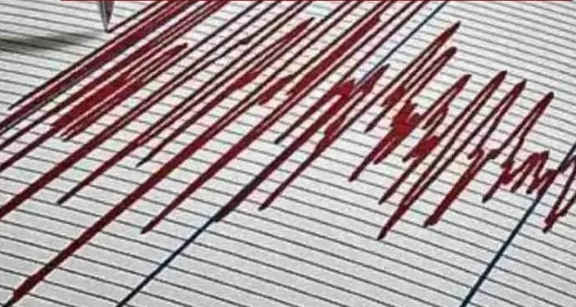 ભારતના પાડોશી દેશ અફઘાનિસ્તાન ભૂકંપના ભયાનક આંચકા