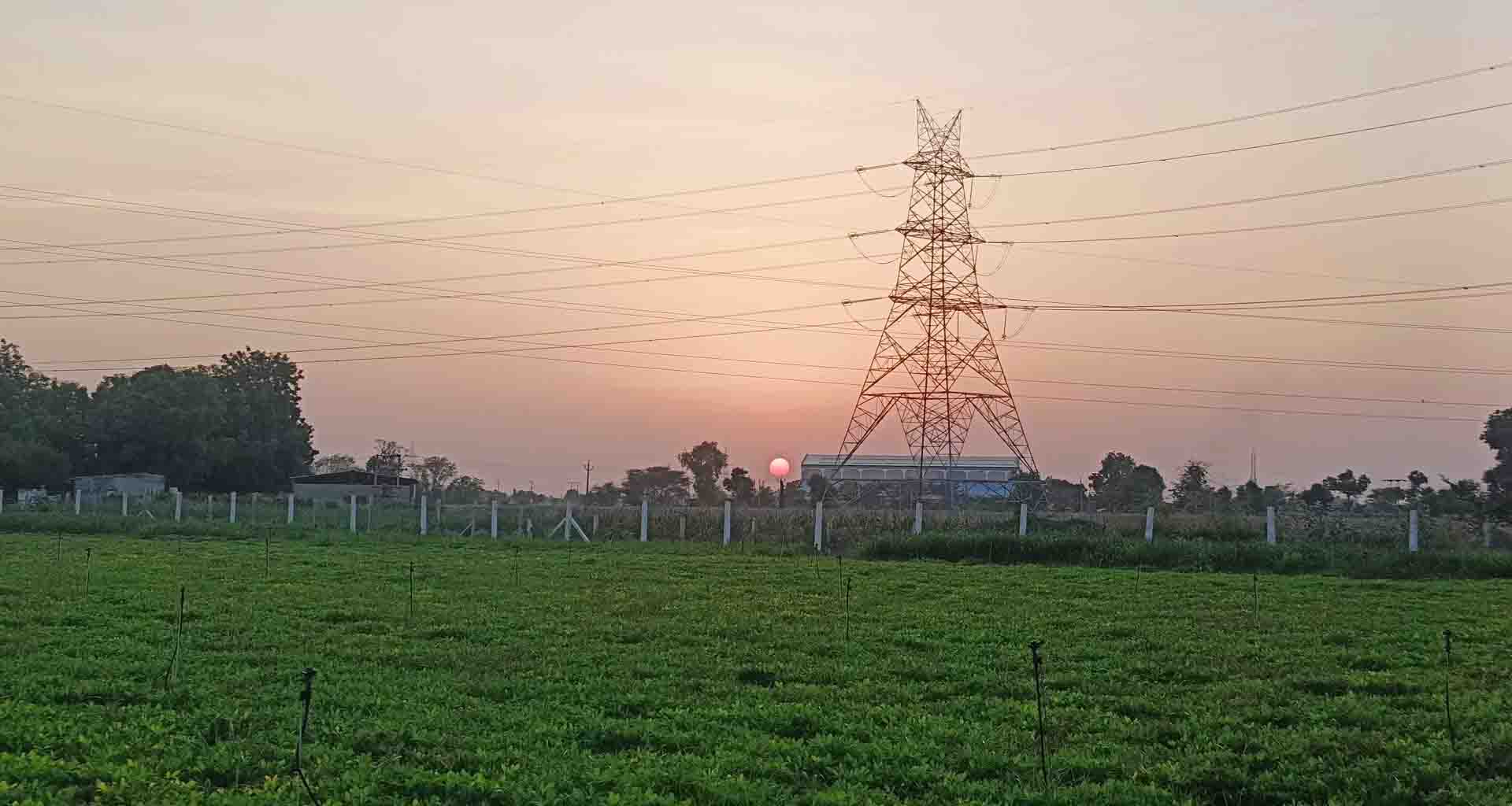 ખેડૂતો માટે માઠા સમાચાર; 22 મે થી ઉત્તર ગુજરાતના જિલ્લાઓમાં વરસાદ થવાની સંભાવના