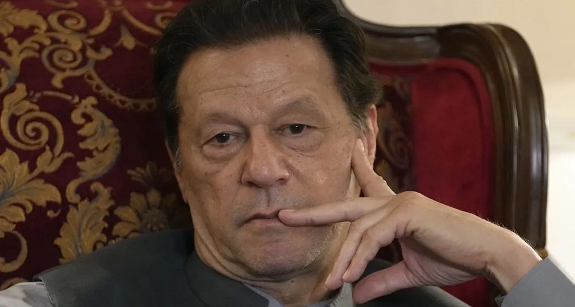 જેલમાં બંધ ઇમરાન ખાન 73 વર્ષના થયા, પાકિસ્તાન સરકાર 'સરપ્રાઇઝ ગિફ્ટ' આપવાની તૈયારીમાં!