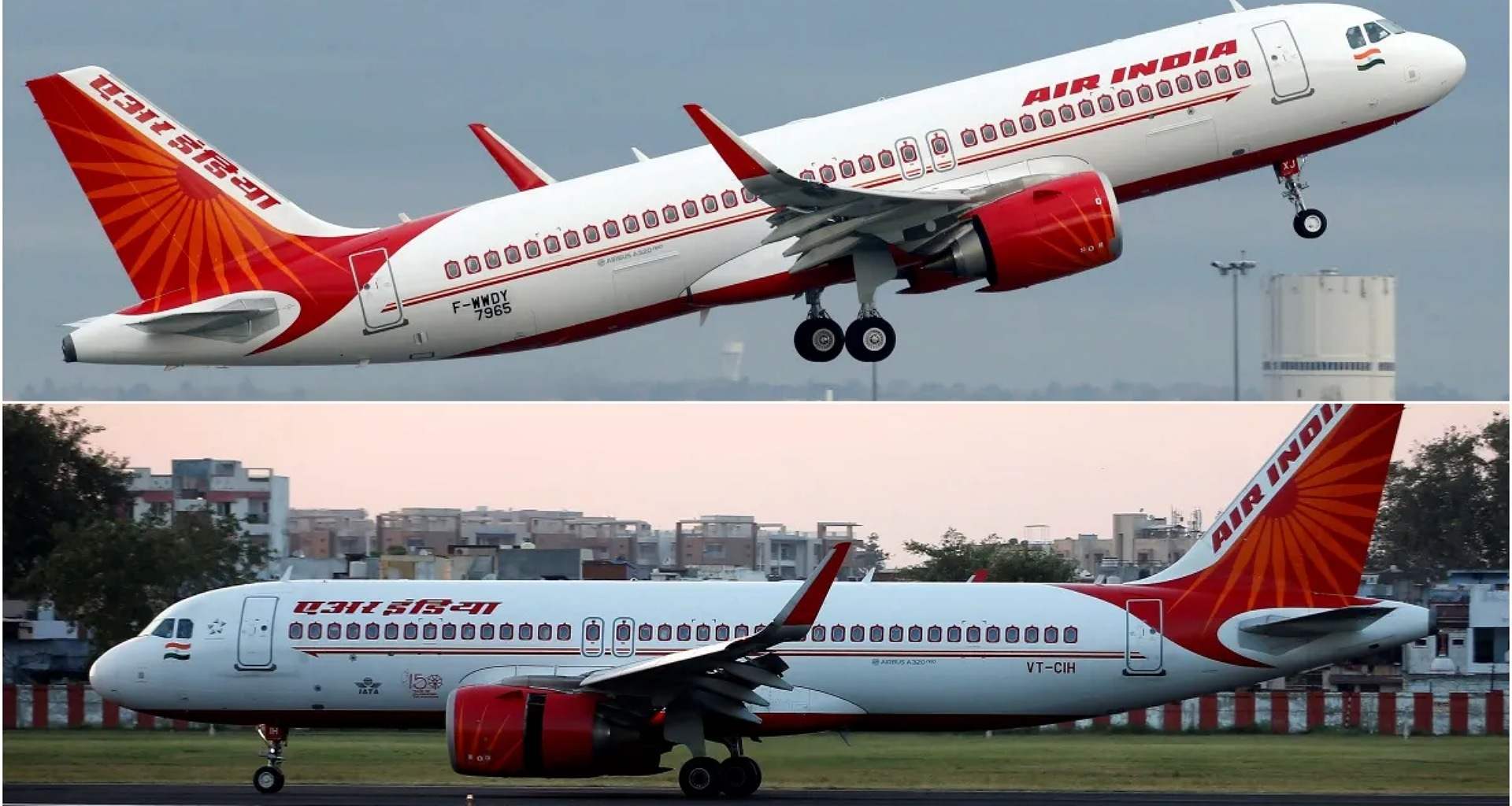 એર ઈન્ડિયામાં મુસાફરી કરતા મુસાફરો માટે સારા સમાચાર, એરલાઈન્સ આ સીટોની સંખ્યામાં વધારો કરશે